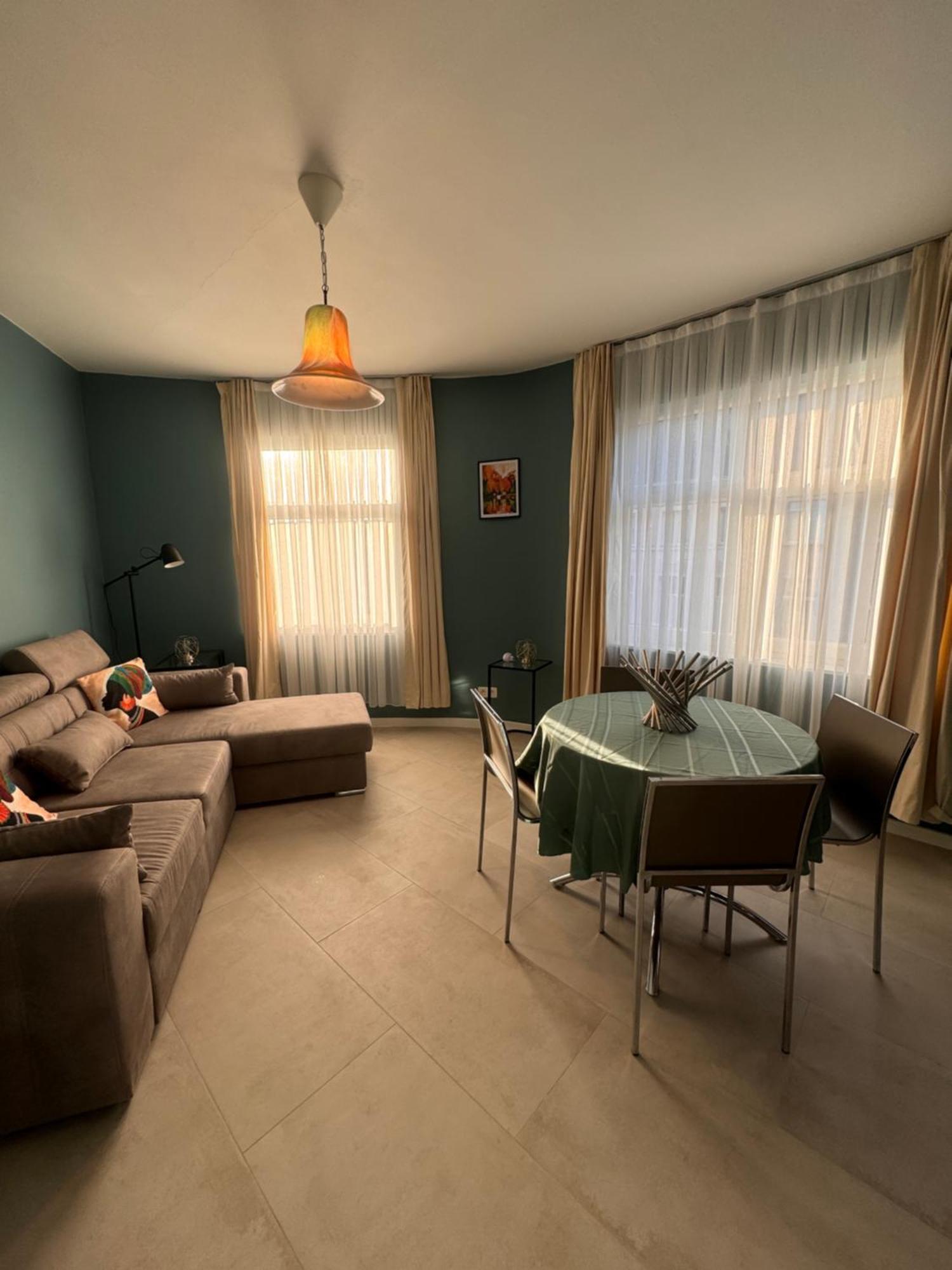 Blue Bed & Breakfast Ghent