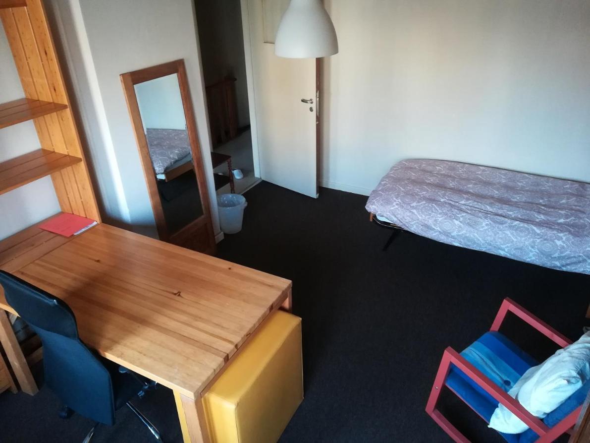 Merxotio Accommodatie bij particulieren