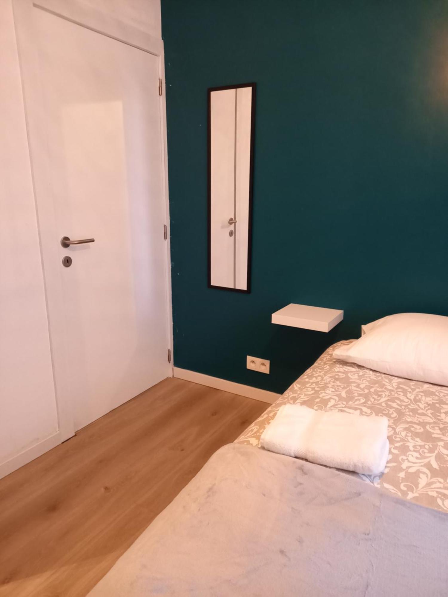 Frühstückspension Comfy 9052 Gent