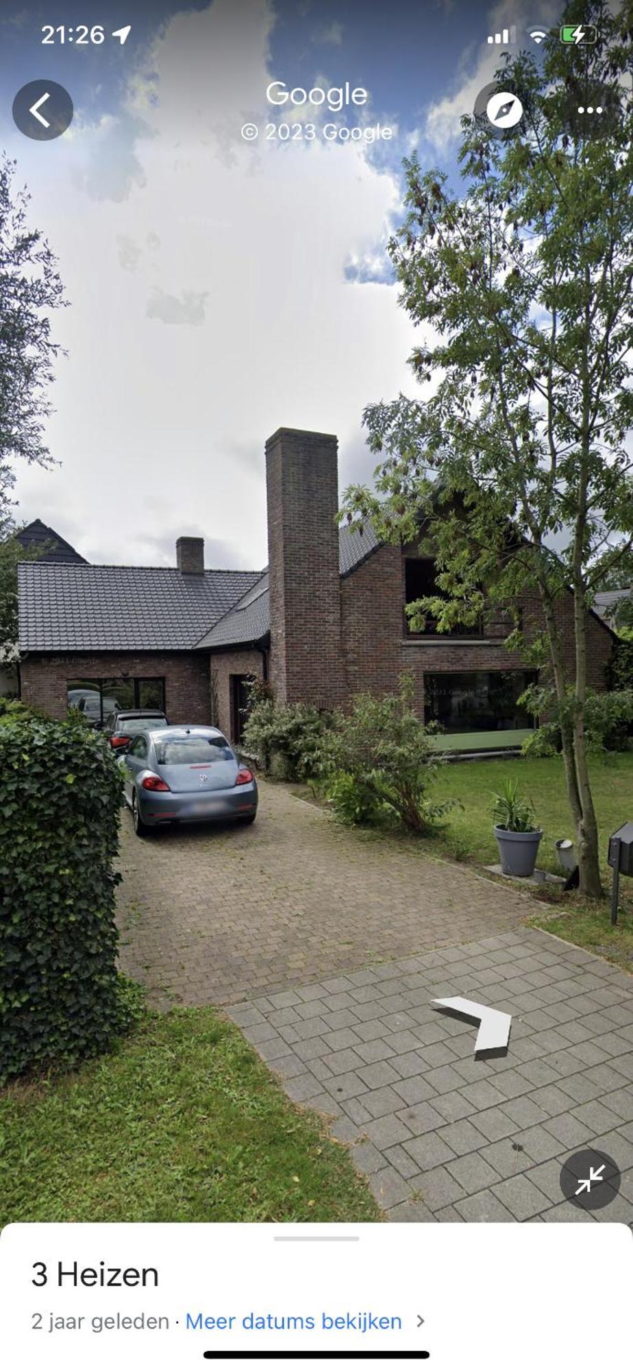 Homestay Efes Ghent