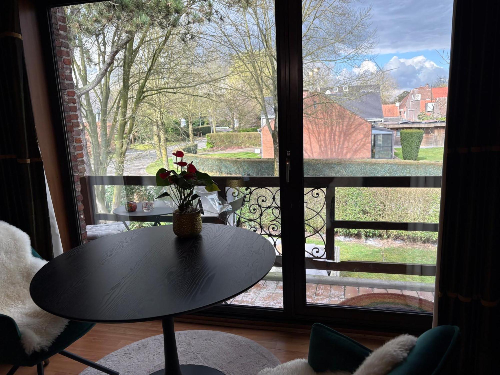 Homestay Efes Ghent