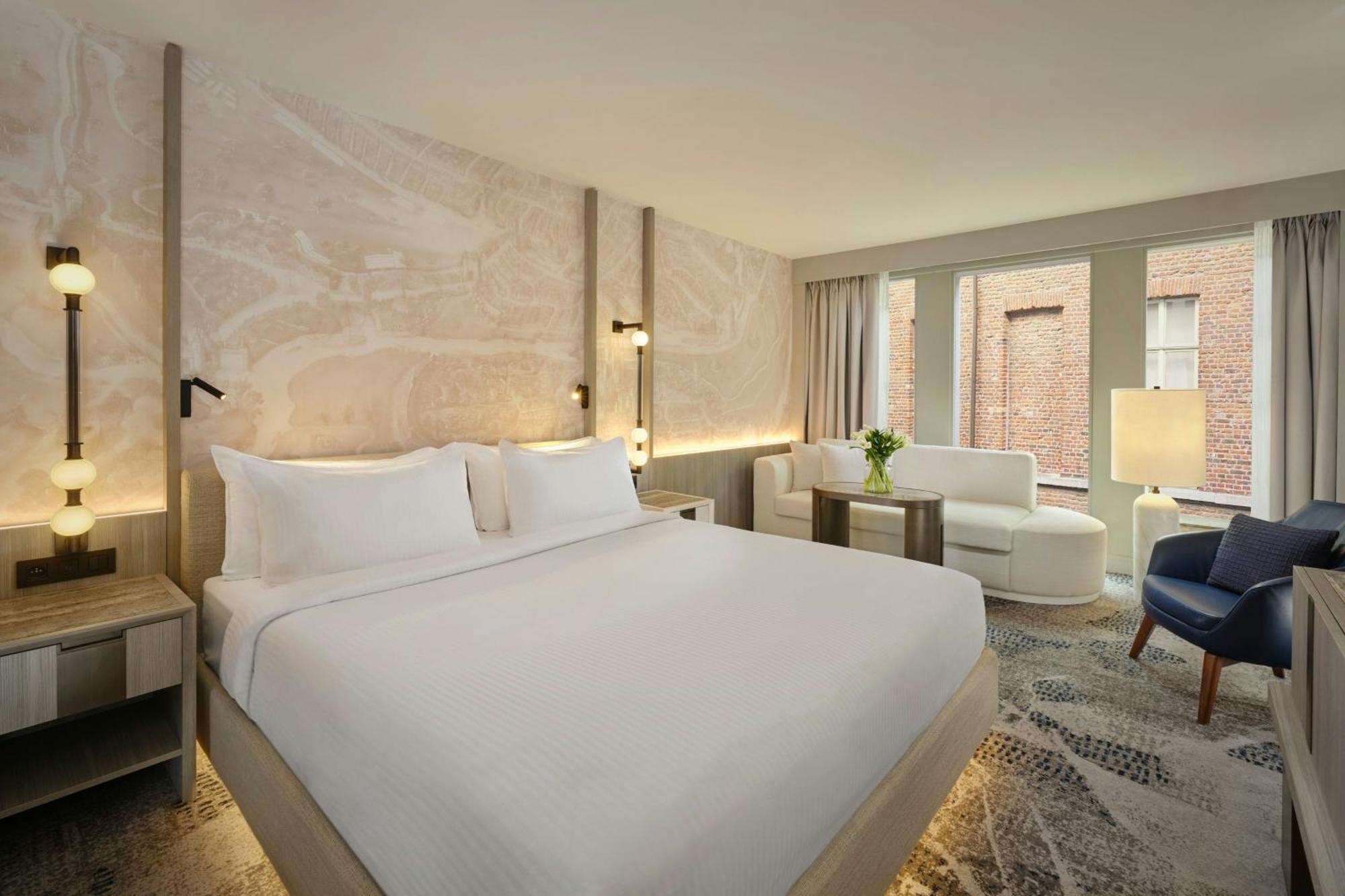 Hotel Marriott