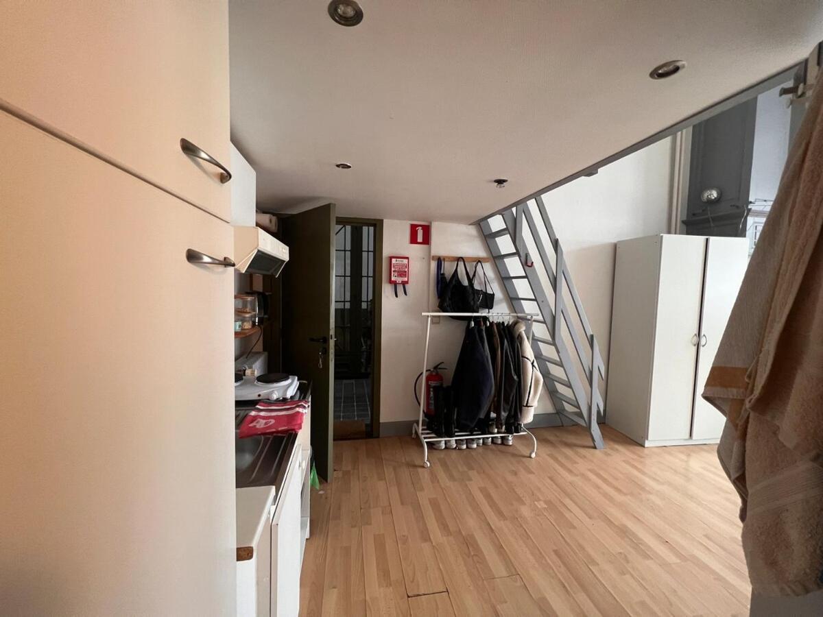 Appartement Karel - Gitoo Gent