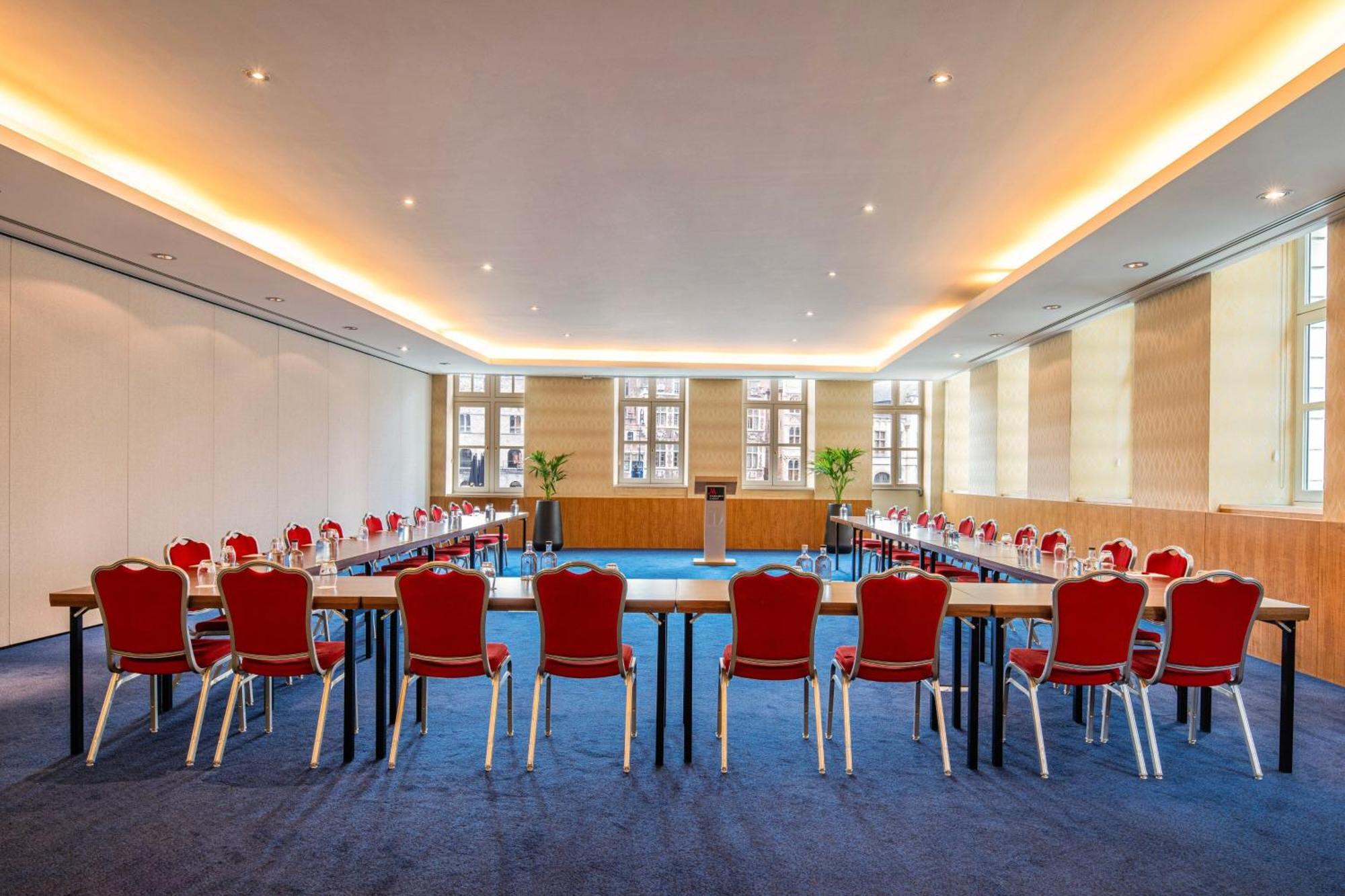Hotel Marriott