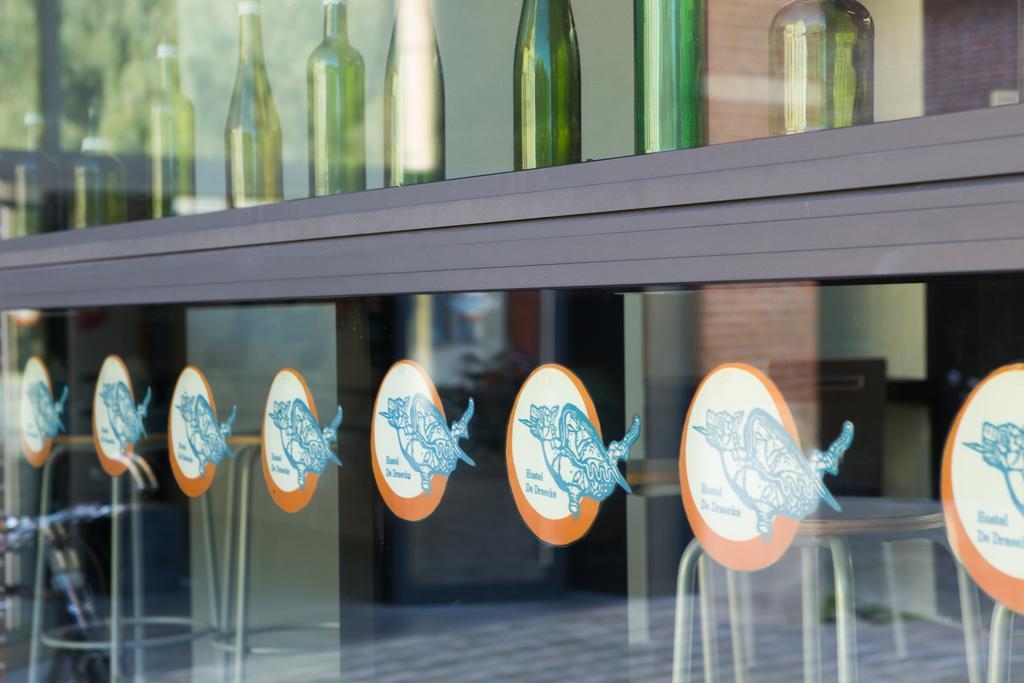 De Draecke Hostel Gent