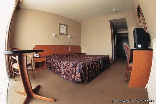 Europahotel Hotel Ghent