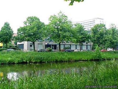 Europahotel Hotel 3*