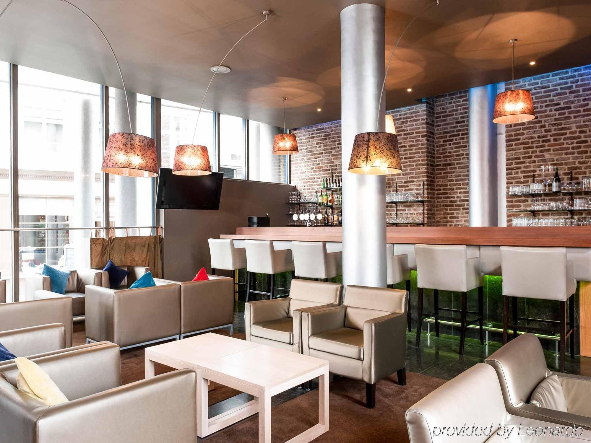 Novotel Centrum Hotel 3*