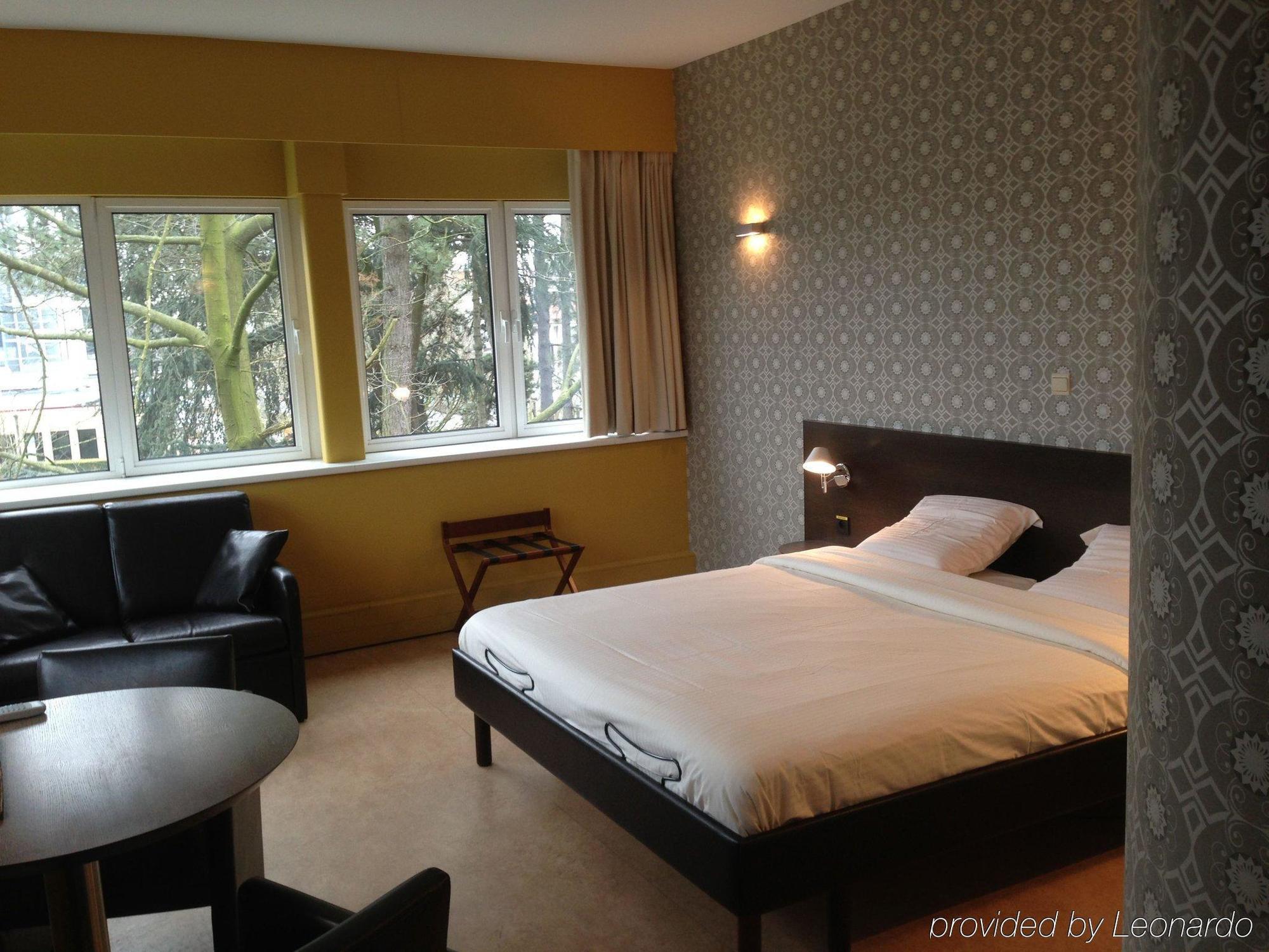 Hotel Orion Ghent