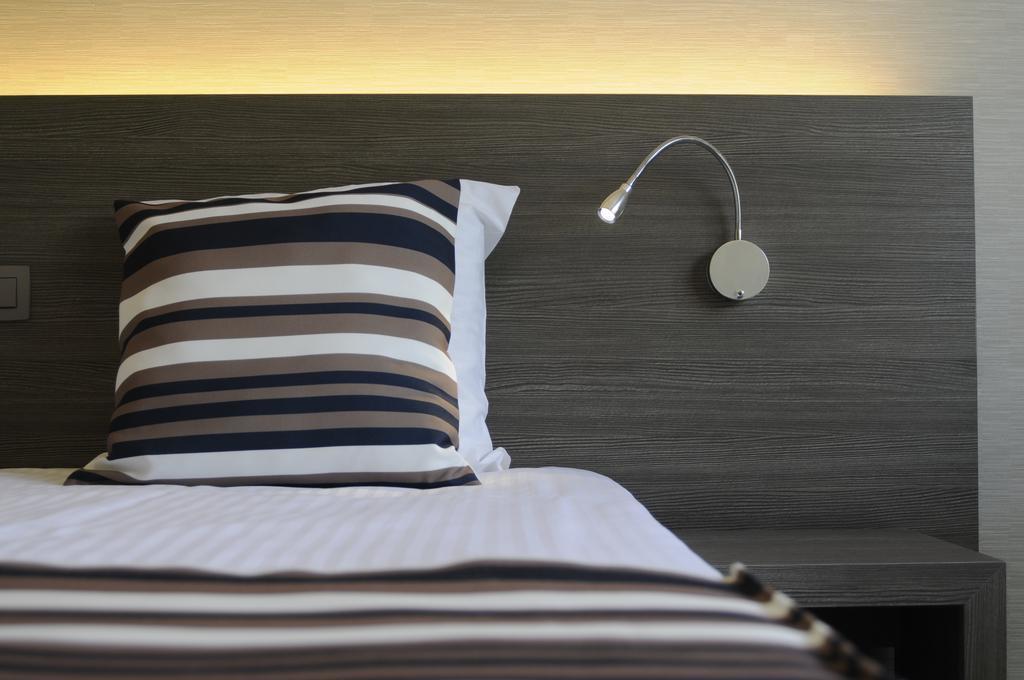 Hotel Europahotel Ghent