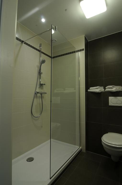 Europahotel 3* Ghent