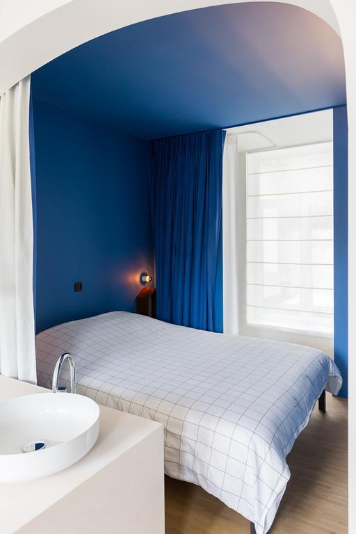 O Lit De L'o Bed & Breakfast Ghent