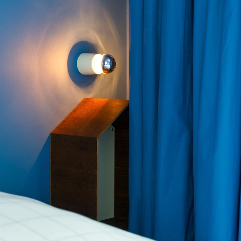 O Lit De L'o 2* Ghent
