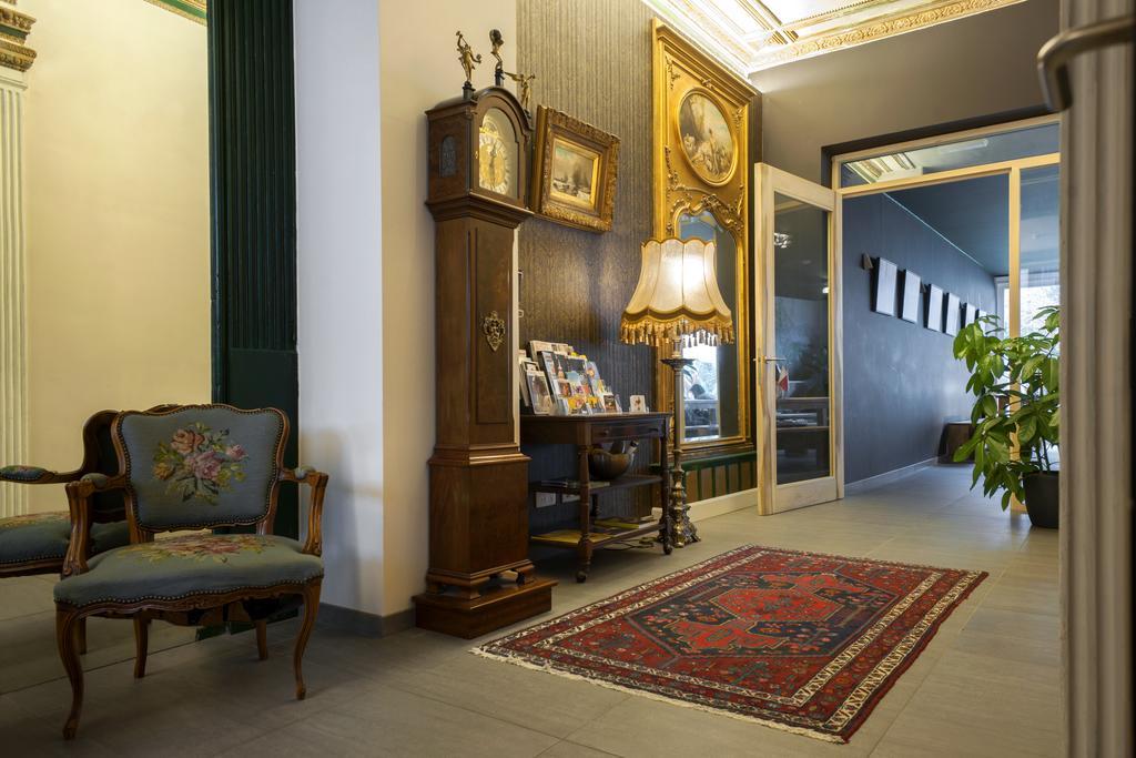 Hostel Kaba