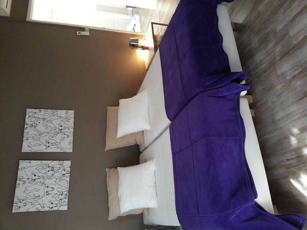 Hotel Casa Frisari Ghent