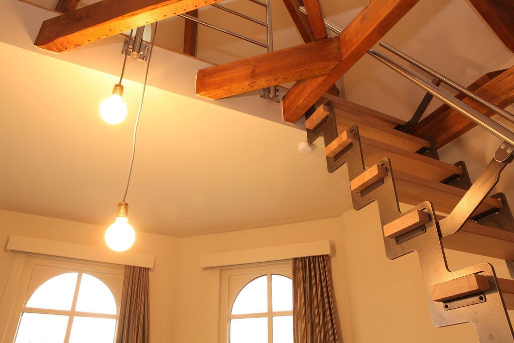 Emma Bed & Breakfast Ghent