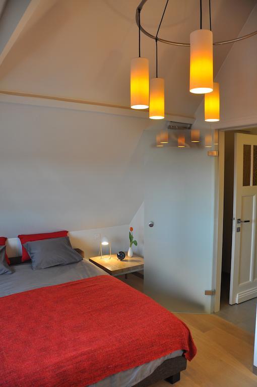 Bed & Breakfast Het Tijdloze Uur