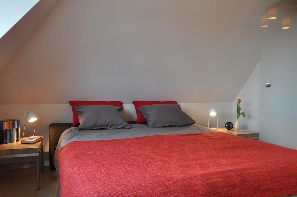 Bed & Breakfast Het Tijdloze Uur Ghent