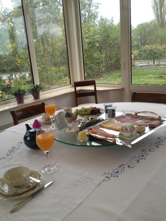 Bed & Breakfast Het Tijdloze Uur 3*