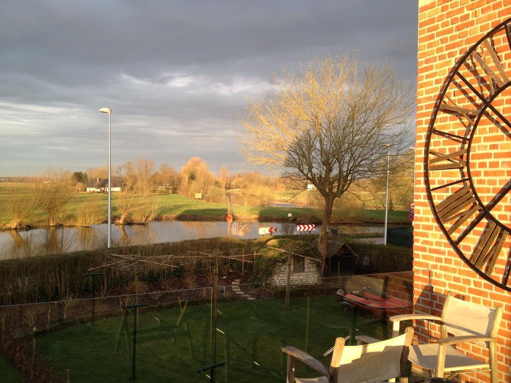 Het Tijdloze Uur