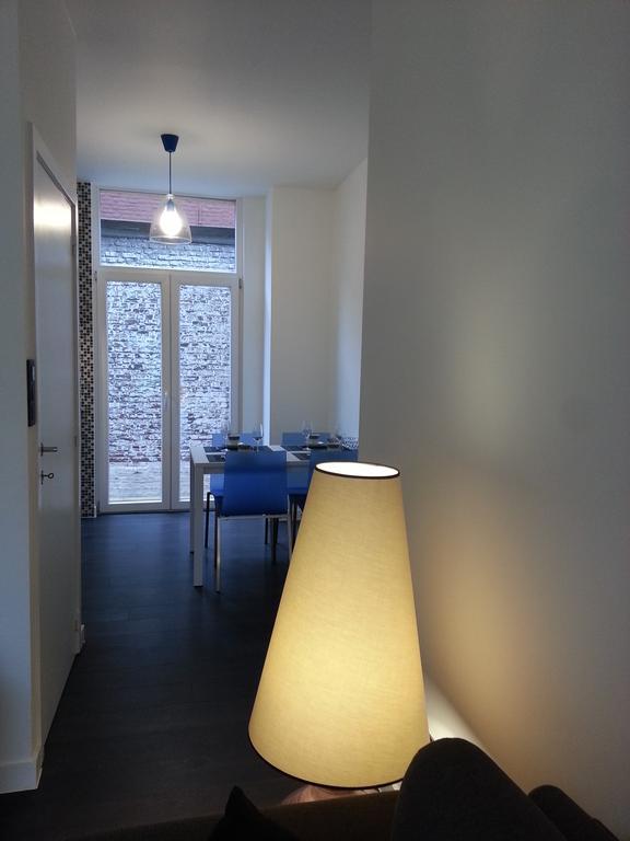 Apartment Vletingen Ghent