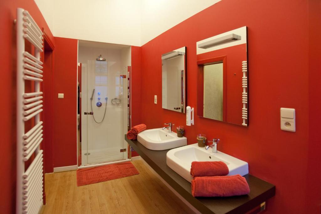 Hotel Orion Ghent