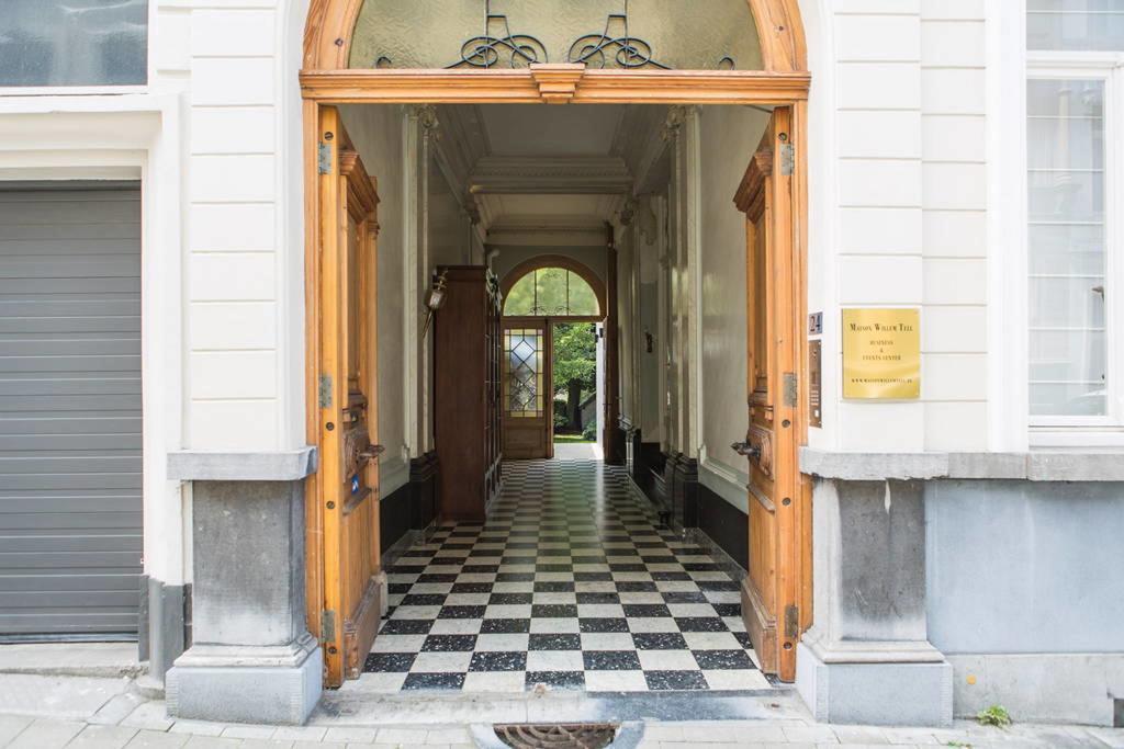 Apartment Maison Willem Tell