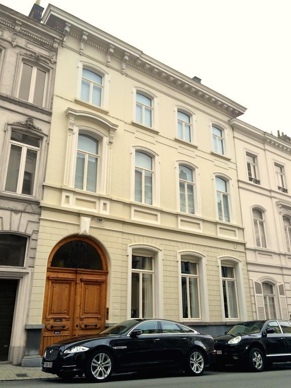 Apartment Maison Willem Tell