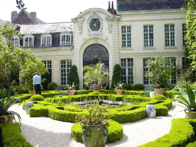 The Verhaegen 5*