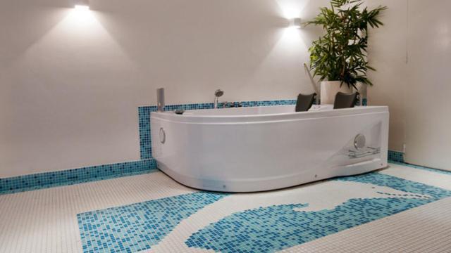 Guest house Azur Beauty & Wellness *
