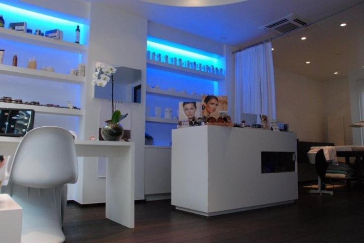Guest house Azur Beauty & Wellness