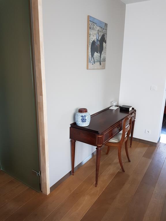 Het Tijdloze Uur Ghent