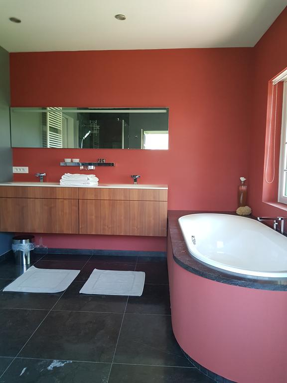 Het Tijdloze Uur Bed & Breakfast Ghent