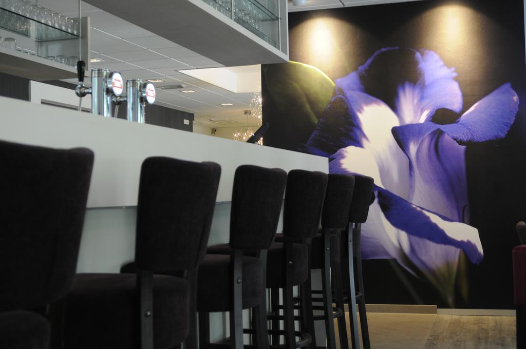 Hotel Europahotel Ghent