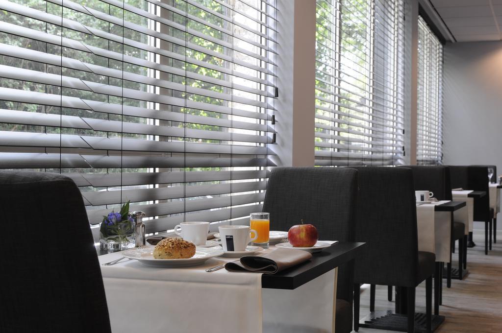 Europahotel Hotel Ghent