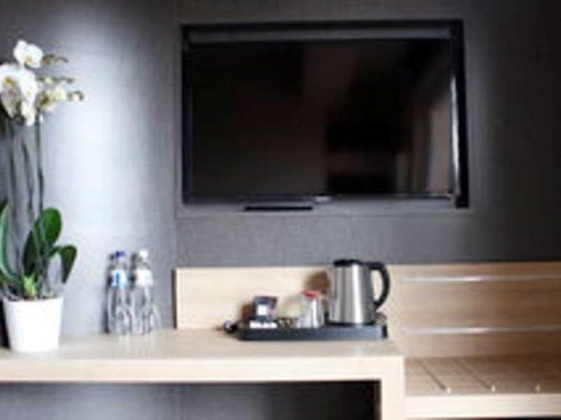 Hotel Carlton Ghent