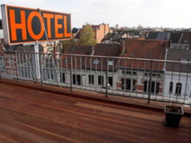 Hotel Carlton
