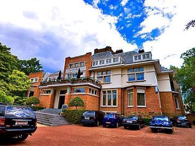 Hotel Orion Ghent