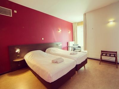 Orion 3* Ghent