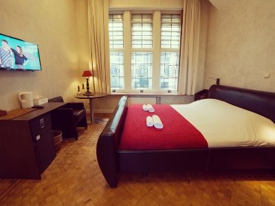 Orion Hotel Ghent