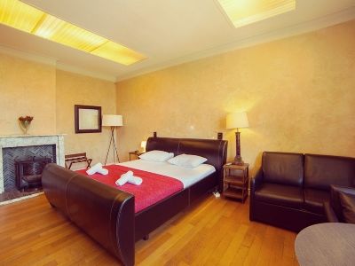 Orion Hotel