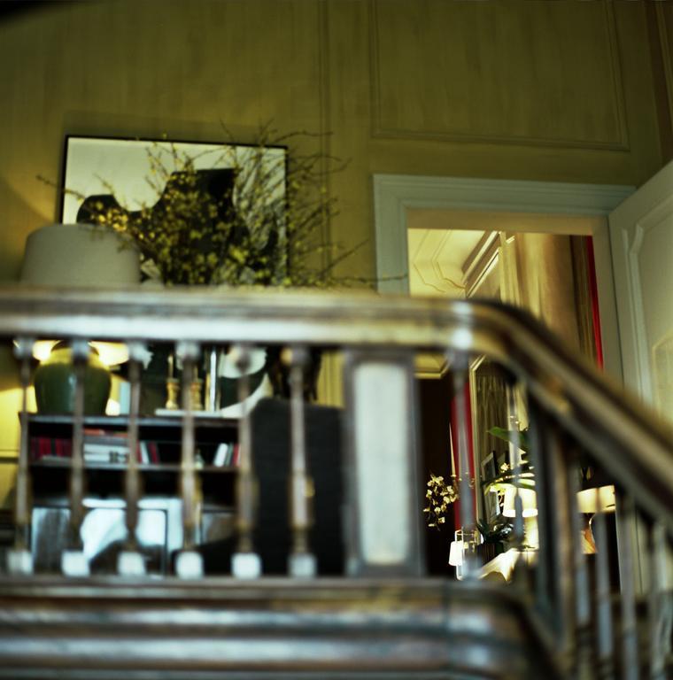 Bed & Breakfast The Verhaegen Ghent