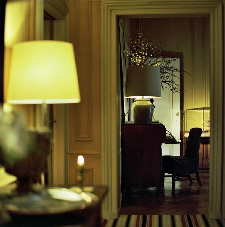The Verhaegen Bed & Breakfast Ghent