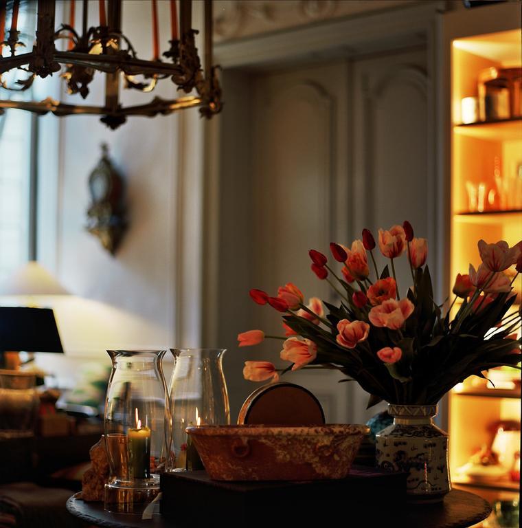 The Verhaegen Bed & Breakfast 5*