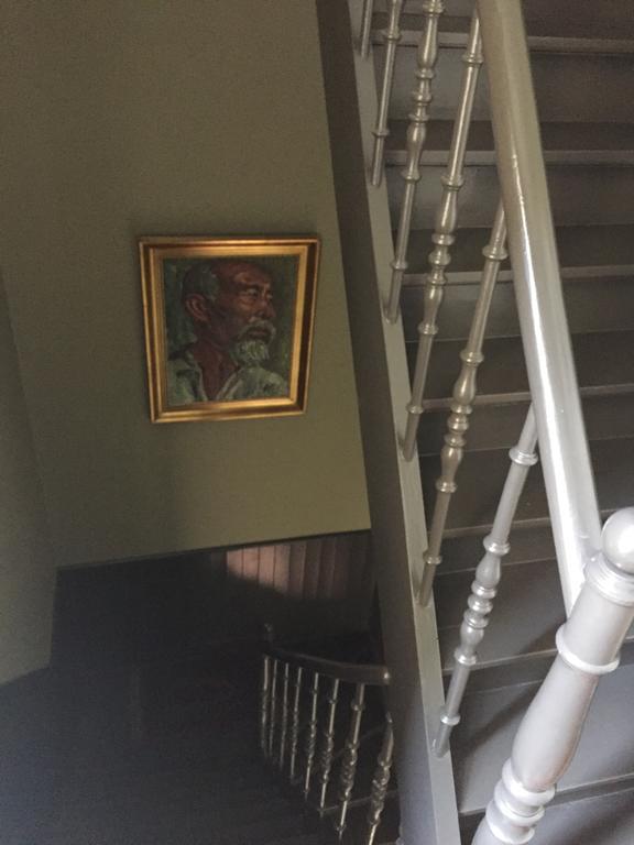 Vakantielogies Faja Lobi Inn Ghent