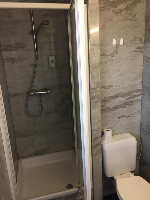 Vakantielogies Faja Lobi Inn