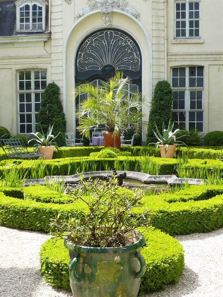 The Verhaegen Bed & Breakfast 5*