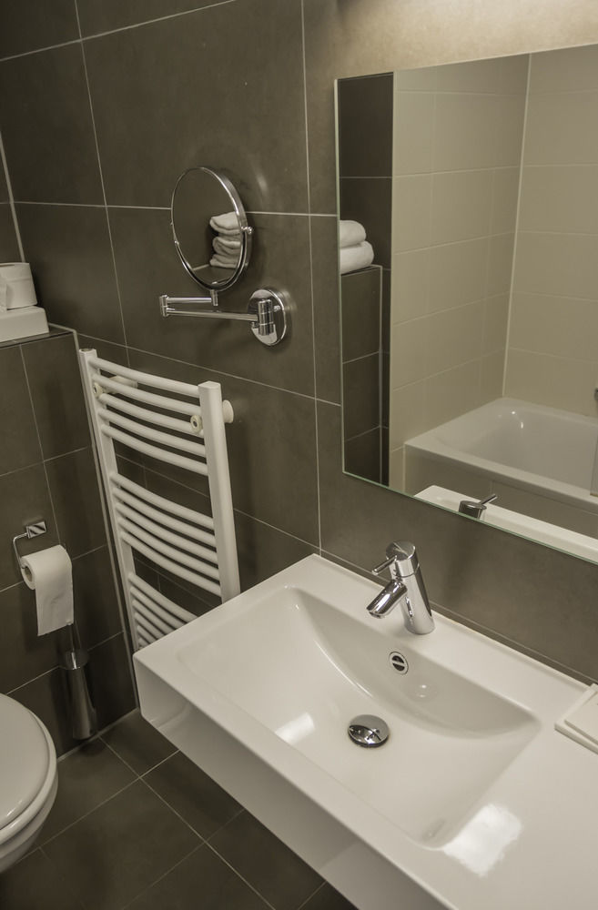 Hotel Europahotel 3*
