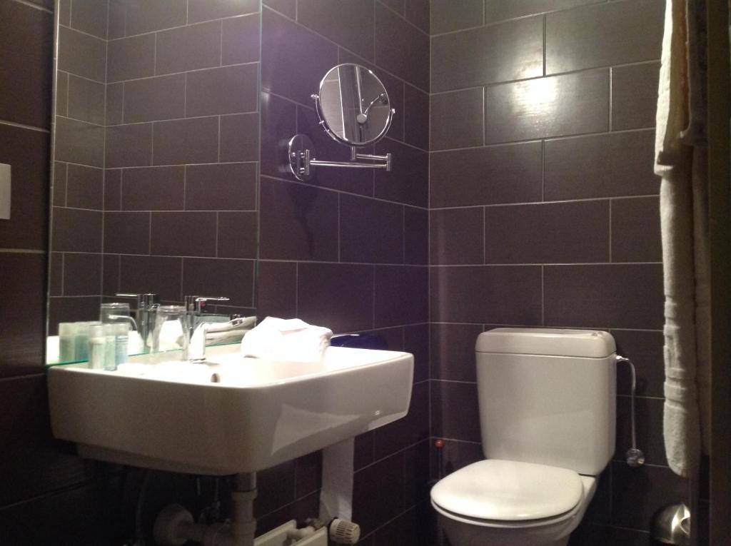 Castel Hotel