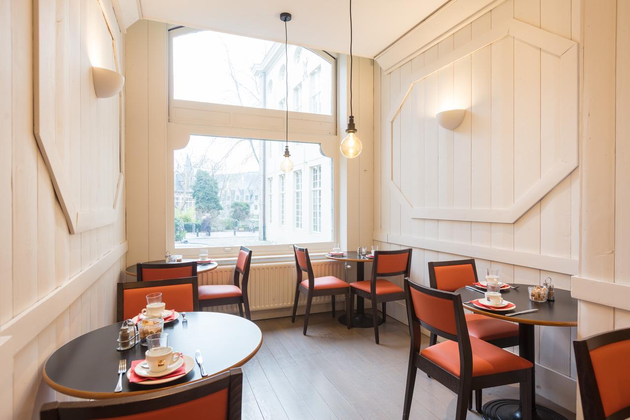 Gravensteen Hotel